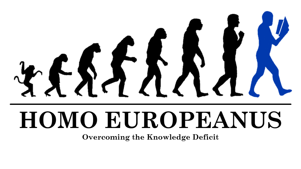 Homo Europeanus