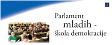 Parlament mladih