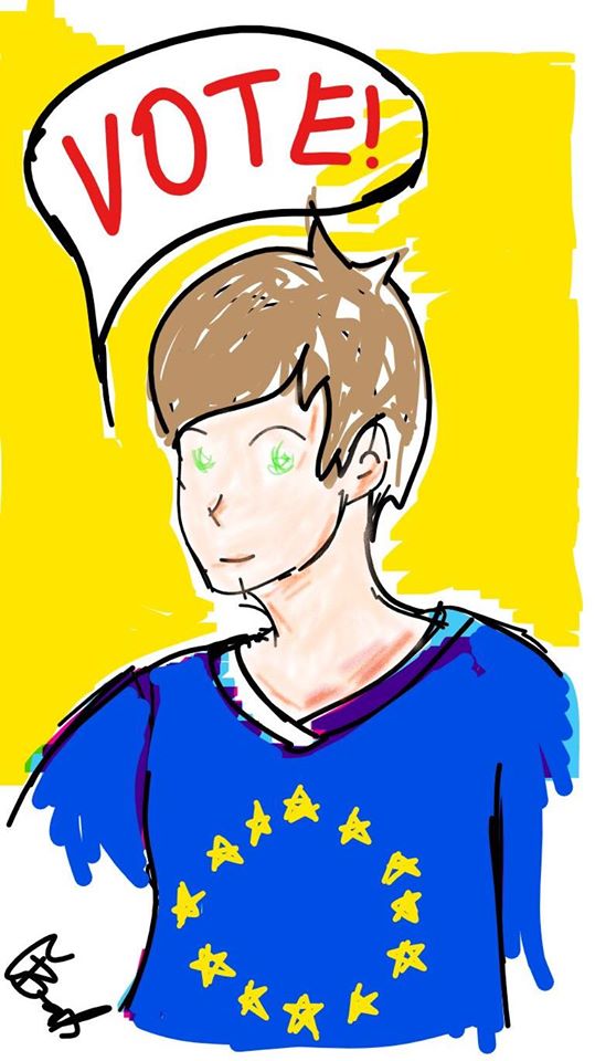 EUvolution