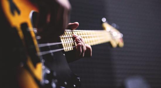 music