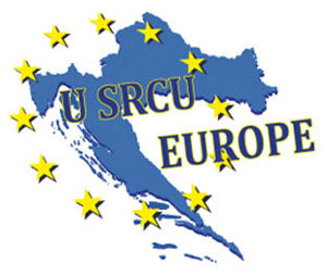 U srcu Europe