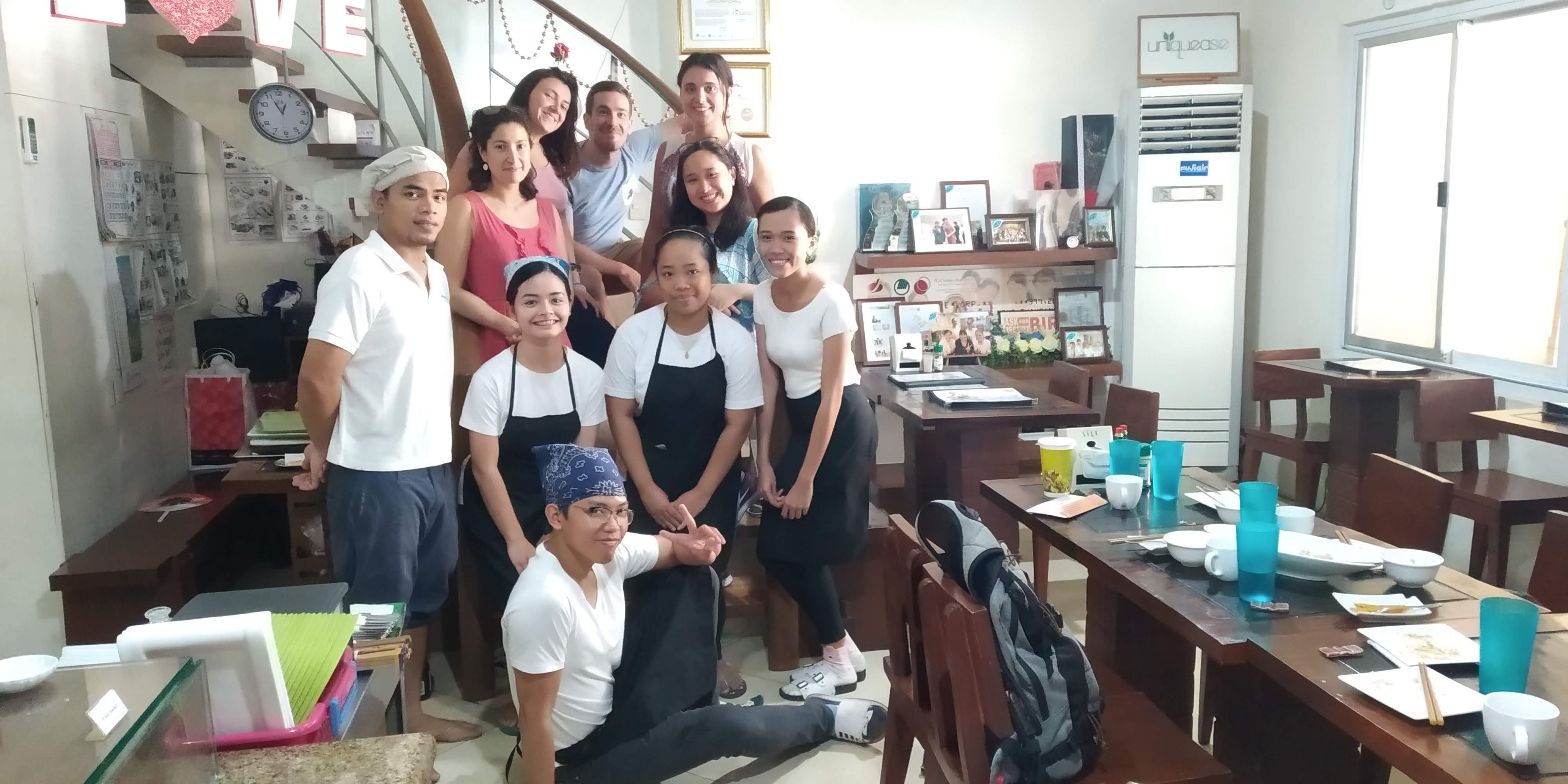 EYES website